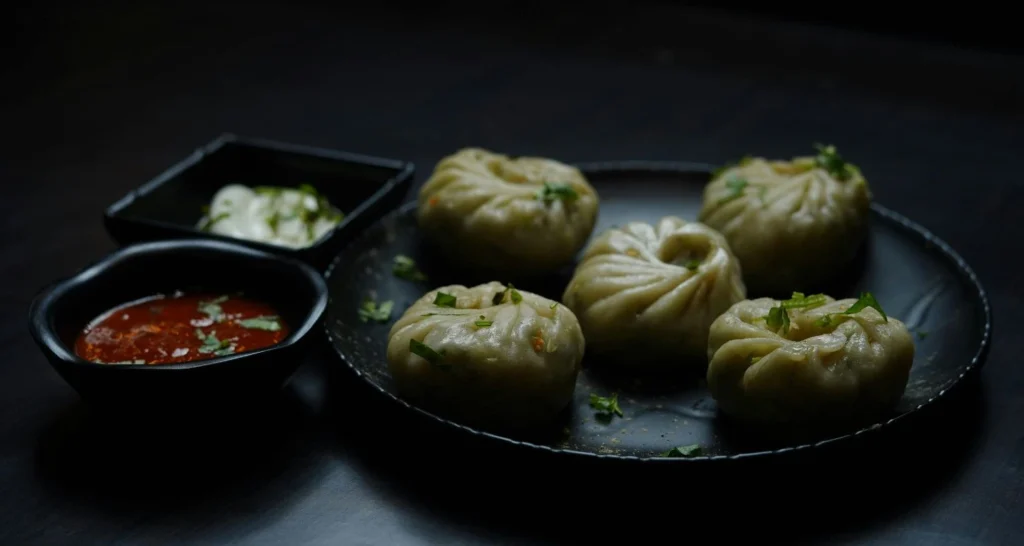 Steamed Chicken Soup Dumplings Tips