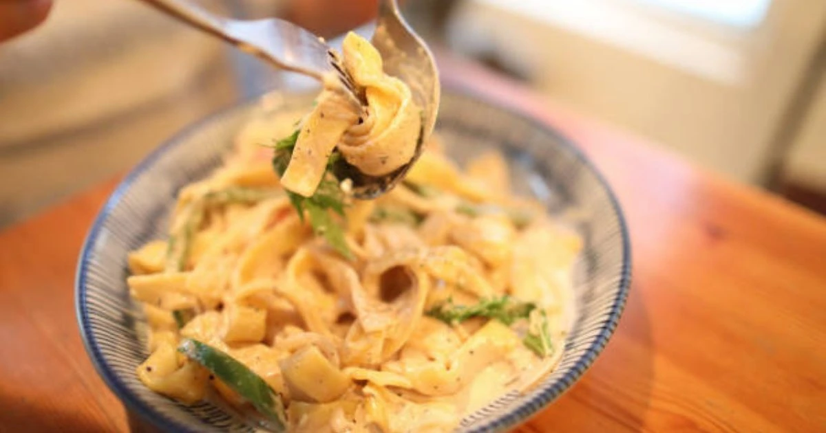 ground beef stroganoff recipe