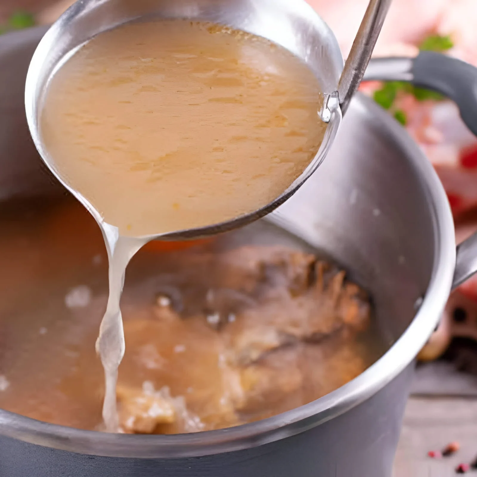 soup bones